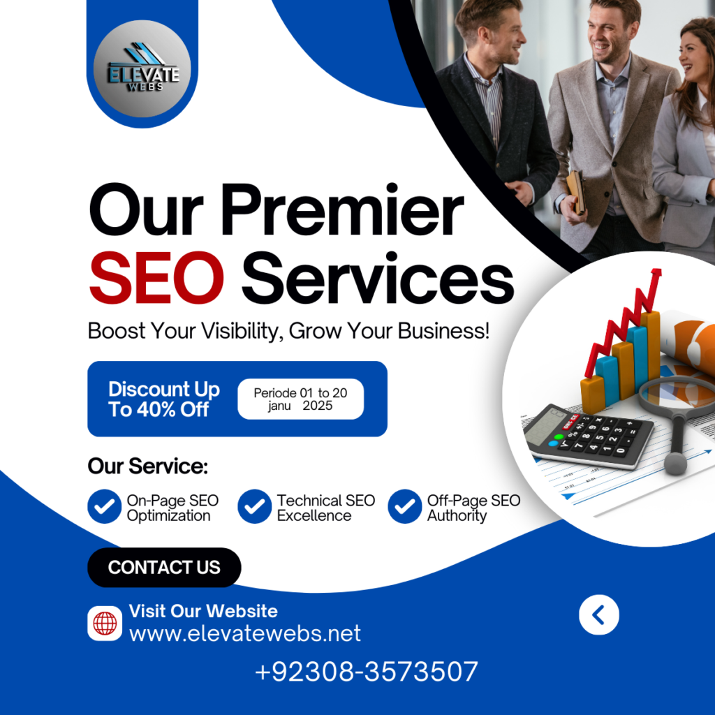 SEO Services 