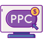 PAY PER CLICK – PPC